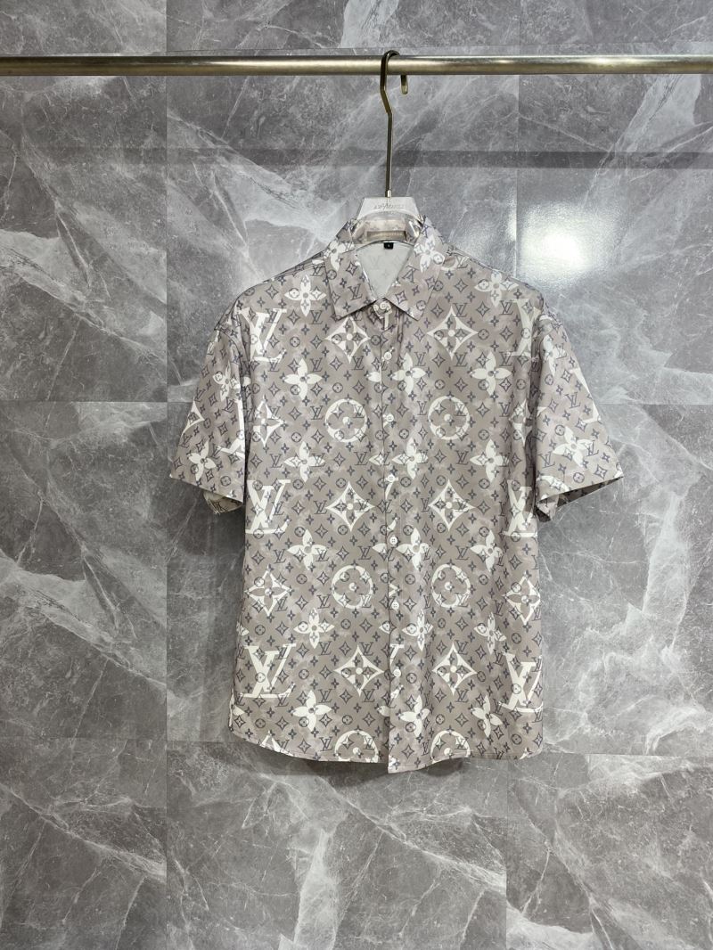 Louis Vuitton Shirts